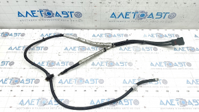 Audi Q5 8R 13-17 steering rack wiring