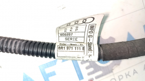 Audi Q5 8R 13-17 steering rack wiring
