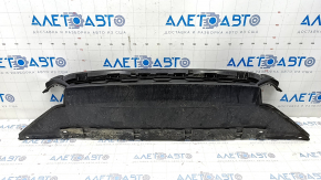 Lower grille front bumper center Honda Clarity 18-21 usa, scratches