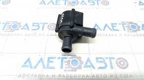Cooling system motor Audi Q5 8R 13-17