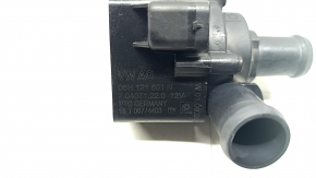 Cooling system motor Audi Q5 8R 13-17