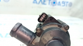 Cooling system motor Audi Q5 8R 13-17