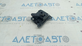 Actuator motor heater drive ventilation Nissan Altima 13-14