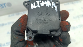 Actuator motor heater drive ventilation Nissan Altima 13-14