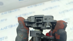 Actuator motor heater drive ventilation Nissan Altima 13-14
