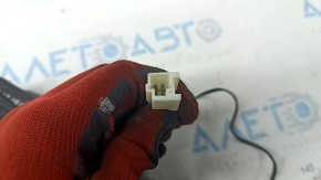 Nissan Pathfinder 13-20 Evaporator with Temperature Sensor, Without Valve