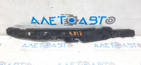 Wing seal door-wing right VW Beetle 12-19 broken fastening