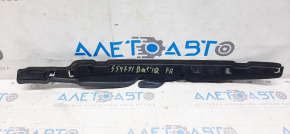 Wing seal door-wing right VW Beetle 12-19 broken fastening