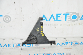Diffuser bracket right Ford Ecosport 18-22