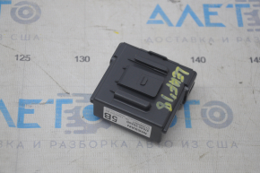 IDM controller Assembly Nissan Leaf 18-