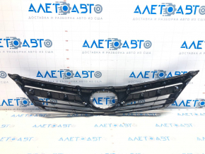 Grill radiator grill without emblem Toyota Camry v50 12-14 usa LE