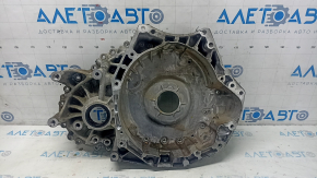 Front cover automatic transmission Mazda CX-5 17 AWD