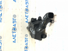 Garbage container VW Jetta 11-18 USA 2.0