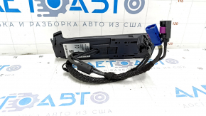 Mobile Phone Holder BMW 5 F10 11-16