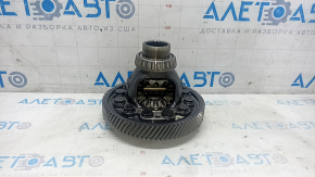 Differential automatic transmission Mazda CX-5 17 AWD