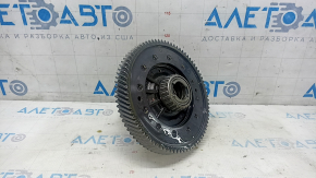 Differential automatic transmission Mazda CX-5 17 AWD