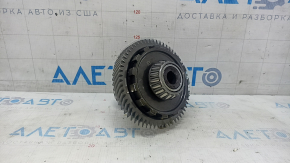 Intermediate gear automatic transmission Mazda CX-5 17 AWD
