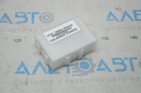 Nissan Leaf GPS Control Module 18-