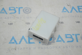 Nissan Leaf GPS Control Module 18-