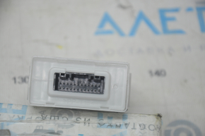 Nissan Leaf GPS Control Module 18-