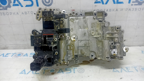 Hydraulic unit automatic transmission Mazda CX-5 17 2.5 AWD