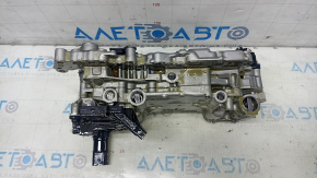Hydraulic unit automatic transmission Mazda CX-5 17 2.5 AWD