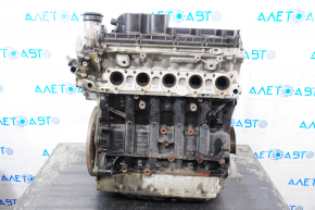 Engine VW Passat b7 12-15 USA 2.5 CBUA 113k compression 13-13-13-13-13