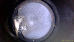 Engine VW Passat b7 12-15 USA 2.5 CBUA 113k compression 13-13-13-13-13