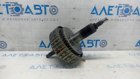 Primary shaft with clutches of automatic transmission Mazda CX-5 17 AWD