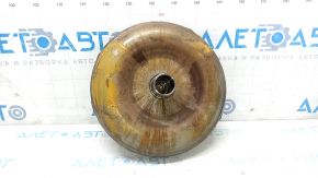 Torque converter automatic transmission Mazda CX-5 17 2.5 AWD emulsion