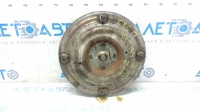 Torque converter automatic transmission Mazda CX-5 17 2.5 AWD emulsion