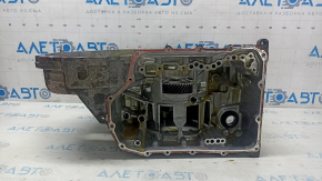 Automatic transmission housing Mazda CX-5 17 2.5 AWD with planetary gear
