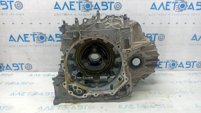 Automatic transmission housing Mazda CX-5 17 2.5 AWD with planetary gear