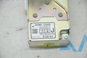 CONTROLLER-DIGITAL SOUND COMMUNICATION Nissan Leaf 18-