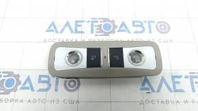Rear light Honda Clarity 18-21 usa gray, peeling chrome