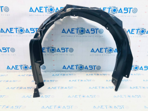 Front right fender liner Mitsubishi Outlander 14-20