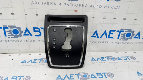 Jeep Patriot 11-17 shifter pad broken mount