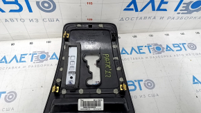 Jeep Patriot 11-17 shifter pad broken mount
