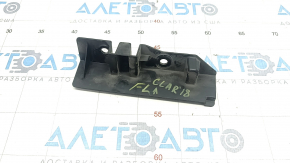 Upper left radiator deflector Honda Clarity 18-21 usa