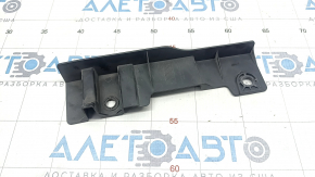 Upper Right Radiator Deflector Honda Clarity 18-21 USA