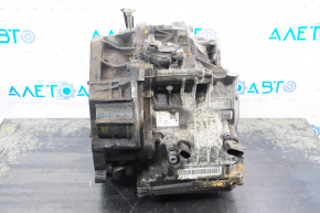 Automatic transmission complete VW Passat b7 12-15 USA 2.5 PDW 113k