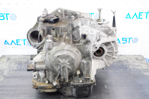 Automatic transmission complete VW Passat b7 12-15 USA 2.5 PDW 113k