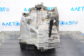 Automatic transmission complete VW Passat b7 12-15 USA 2.5 PDW 113k
