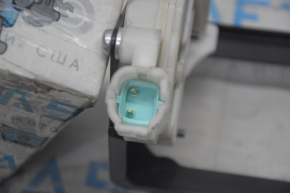 Electric Charging Port Lock Nissan Leaf 18-