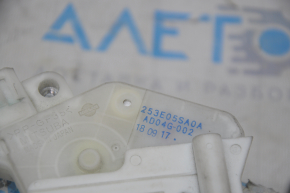 Electric Charging Port Lock Nissan Leaf 18-
