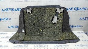 Honda Clarity Battery Cover 18-21 USA Black