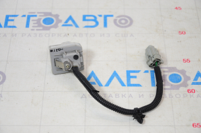 Nissan Leaf 18- Charging Port Light
