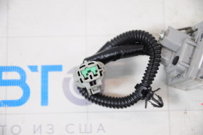 Nissan Leaf 18- Charging Port Light