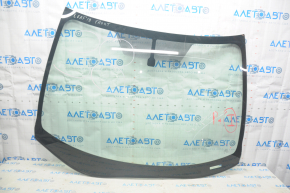 Nissan Leaf 18-19 windshield without camera