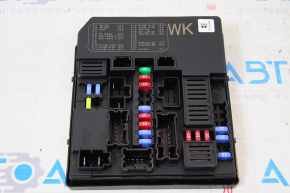 Fuse box underhood left Nissan Leaf 18-22
